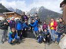 Exkurzia Letisko Poprad - Tatry